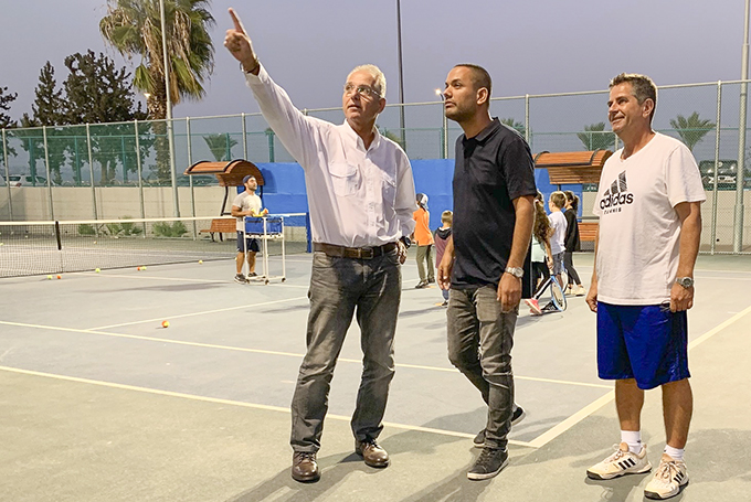 לראשונה: עפולה תארח את טורניר המאסטרס של ישראל